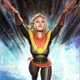 Illustration for article titled Characters I want to see in future Marvel (Cinematic Universe) movies....